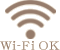 Wi-Fi OK